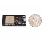 NodeMCU-32S Lua ESP32 Module (WiFi) | 101839 | Other by www.smart-prototyping.com